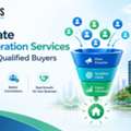 Real Estate Lead Generation Agency For Qualified Leads