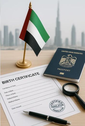 New Delhi, Legal, Certificate Attestation In Mumbai
