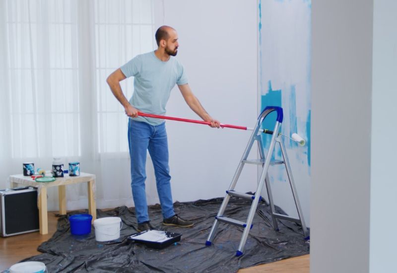 Sydney, Construction, Interior Painters Tweed Heads For Beautiful And Modern Spaces