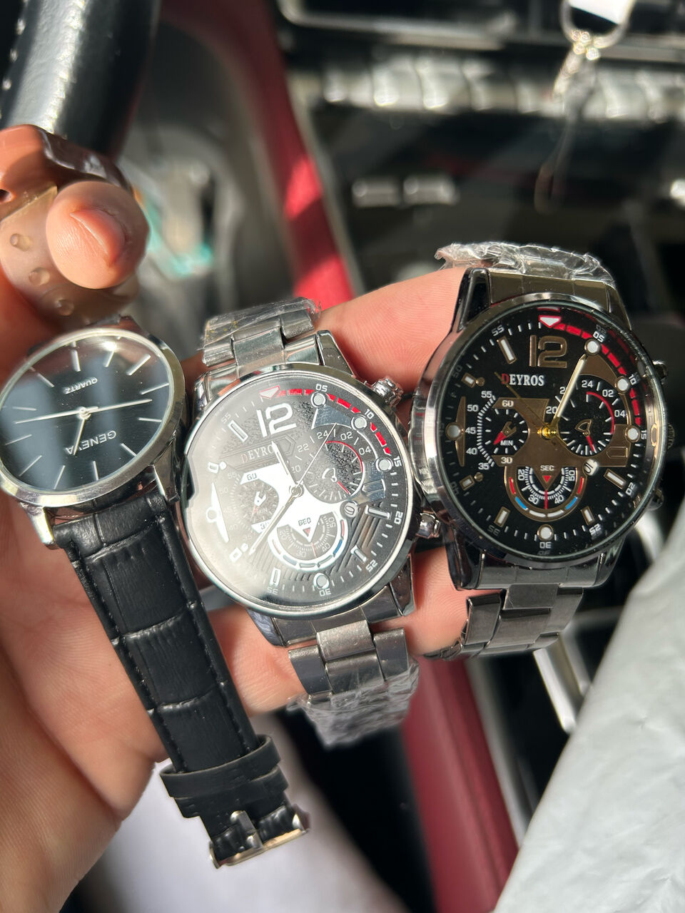 Riyadh, Watches, SAR 20,  Men Watches