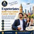 Study Abroad & Global Career Opportunities | ASSPIRE EDUCATION 🌍✈️