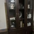 SAR 250,  CROCKERY CABINET