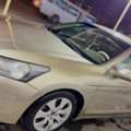 SAR 19500,  Honda Accord,  2009,  Automatic,  299000 KM,   2.4 Ltr  FAHAS And Istemara Valid Urgent Sale