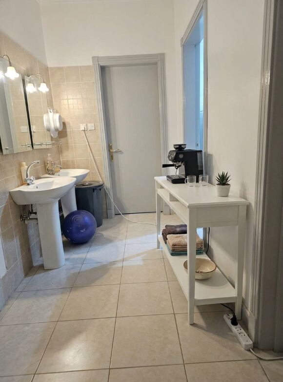 Al Aziziyah, Bedspace For Rent, SAR 1150/month,  1 BR,  16 Sq. Meter,  One Separate Room 4 X 4 With A Small Passage & Attached Toilet.
