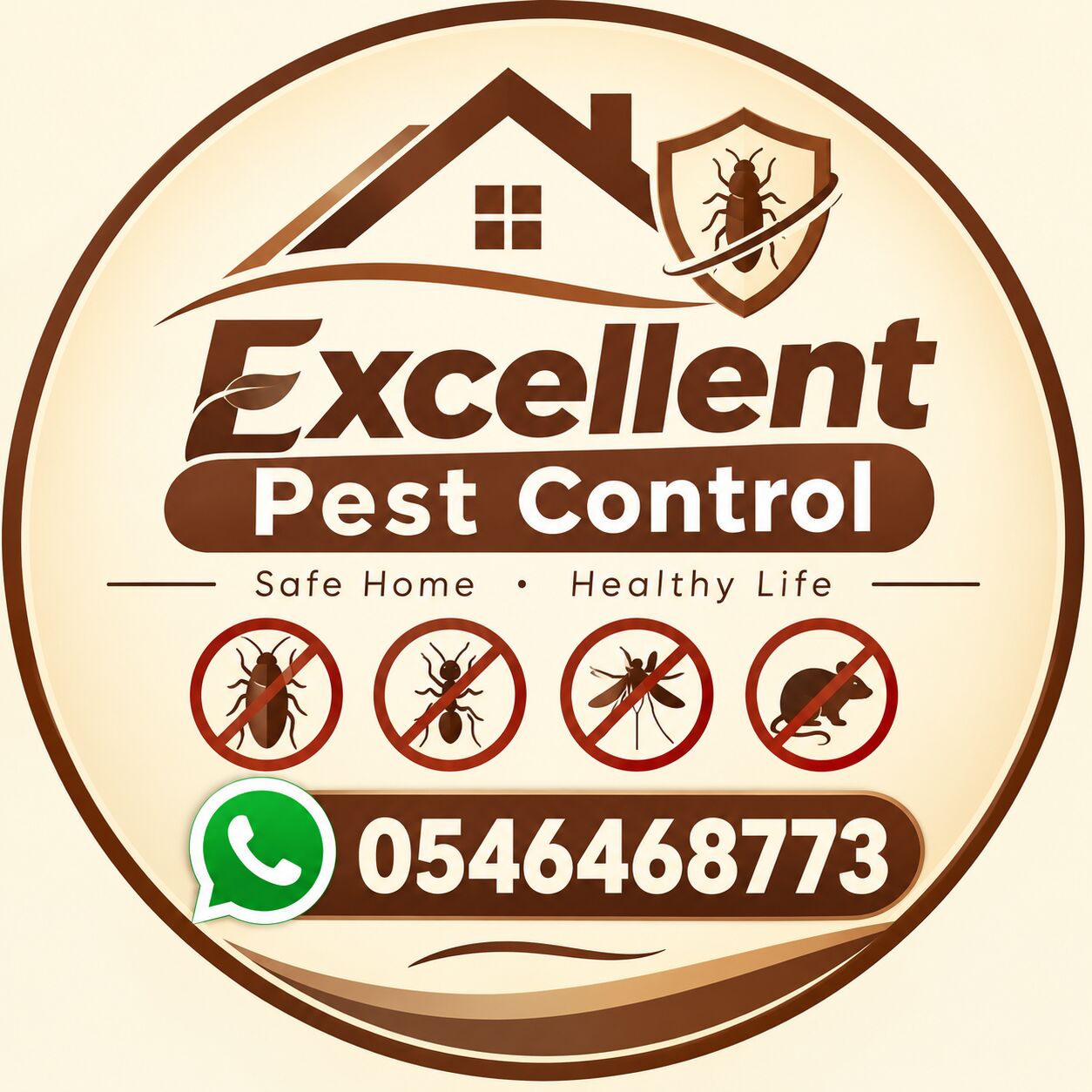 Al Malaz, Pest Control, .❤️BEST ❤️ PEST CONTROL SERVICES 🪳 🚨 COMPLETE PEST CONTROL SOLUTIONS 🚨00546468773 ✅
