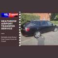 Book Your Heathrow Airport Transfer With HL Travel