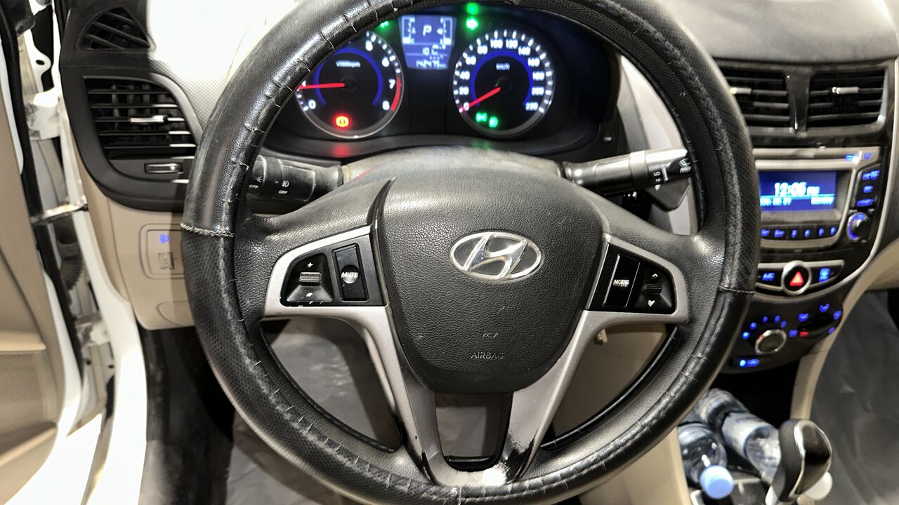 Al Andalus, Vehicles, Cars & Trucks , SAR 18000,  Hyundai Accent,  2016,  Automatic,  143 KM,  Buy & Drive Accent Is Available- URGENT SELL FINAL EXIT