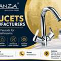 Faucets Manufacturers