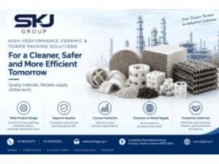 Bhopal, Materials, Molecular Sieve Regeneration For Reliable Industrial Gas Drying