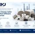 Molecular Sieve Regeneration For Reliable Industrial Gas Drying