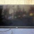 SAR 200,  LED/LCD TV With Chromecast , 32 Inches.
