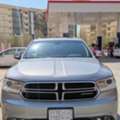 SAR 48000,  Dodge Durango,  2016,  Automatic,  204000 KM,