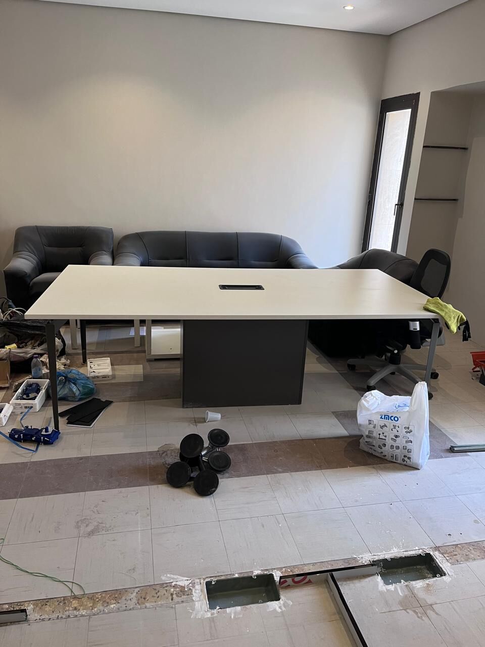Riyadh, Furniture, SAR 800,  Office Table, Meeting Table