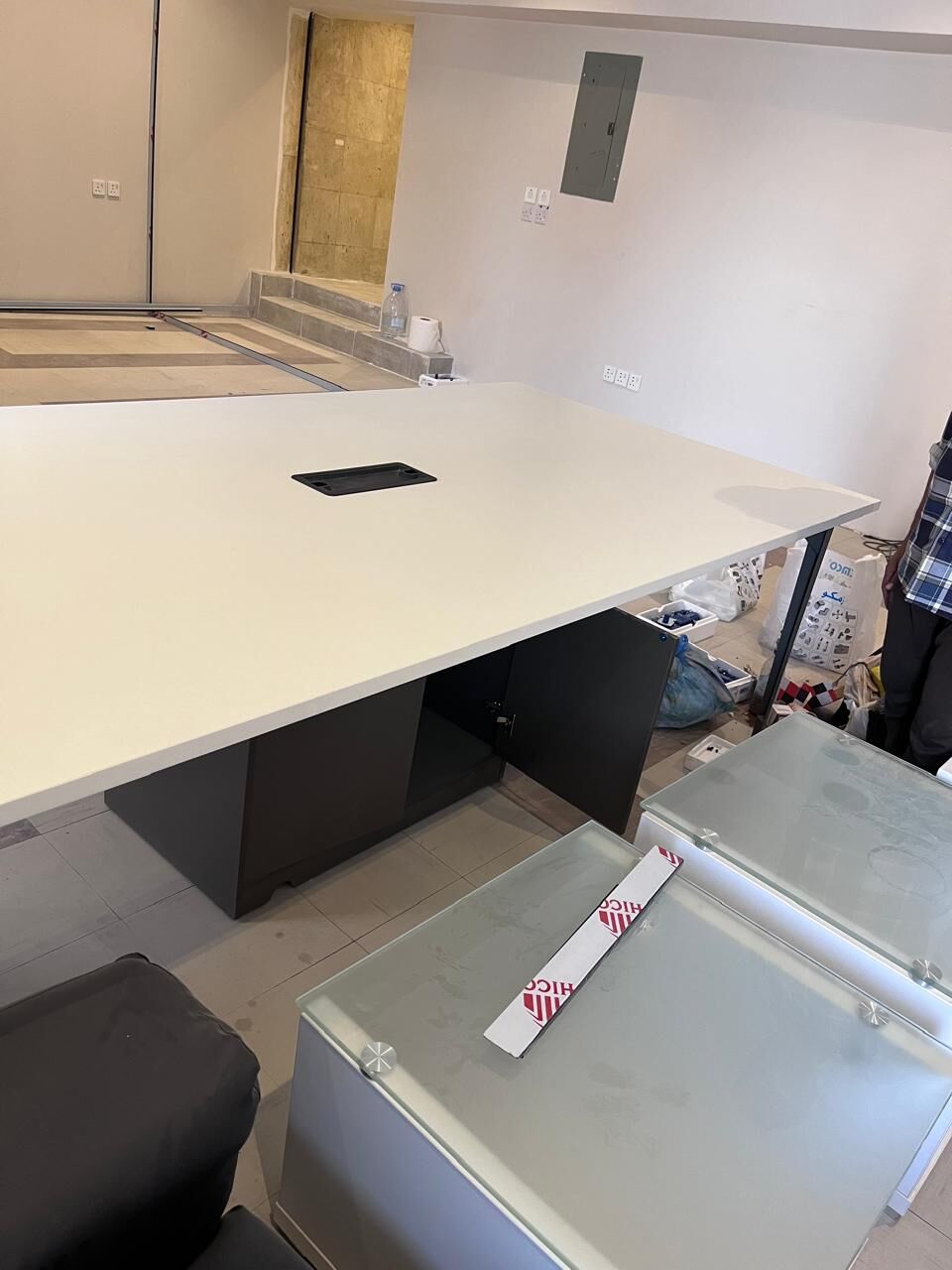 Riyadh, Furniture, SAR 800,  Office Table, Meeting Table
