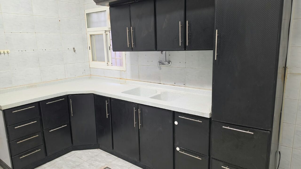 Al Rabwah, Apartments, Flats, Houses & Villas, SAR 36000/year,  3 BR,  100 Sq. Meter,  Apartments For Rent In Al Rabwah District