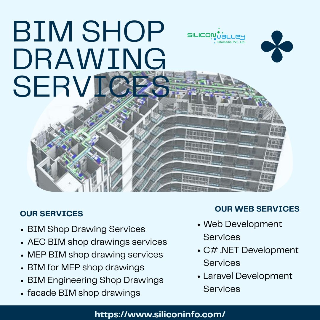 New York, Construction, Better Design Coordination Through BIM Shop Drawing Services In Santa Fe