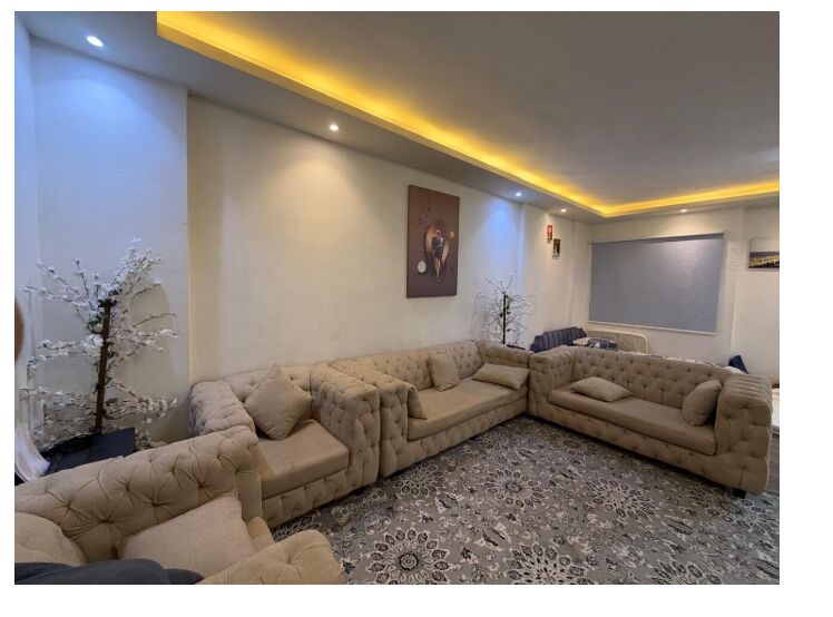 Al Murabba, Apartments, Flats, Houses & Villas, 2BHK Furnished 44,200 SAR /year  -Murabba Near Lulu Riyadh