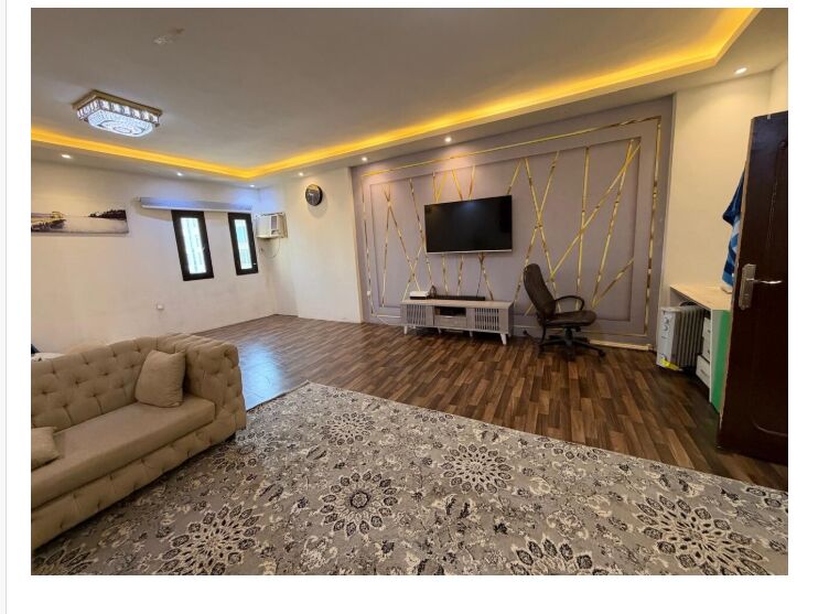 Al Murabba, Apartments, Flats, Houses & Villas, 2BHK Furnished 44,200 SAR /year  -Murabba Near Lulu Riyadh