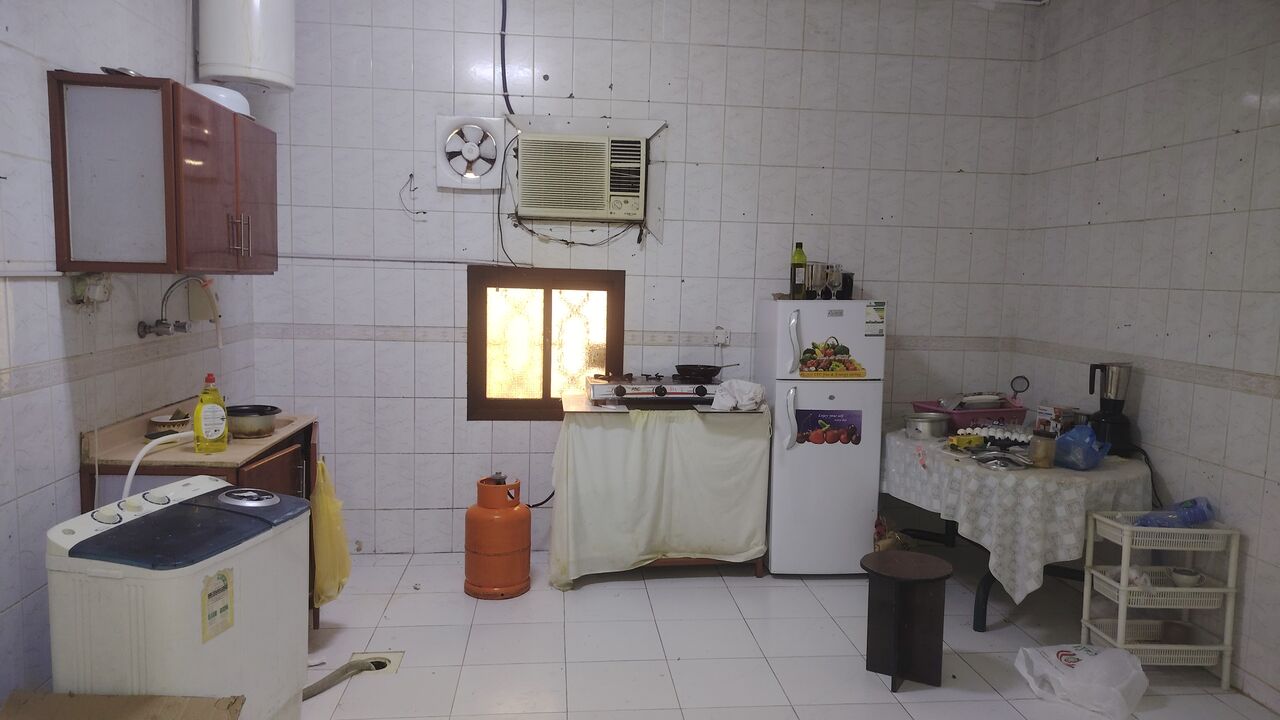 Ad Diriyah, Rooms for Rent, SAR 1500/month,  Furnished,  BACHELOR ROOM AVAILABLE FOR RENT &ndash; FULLY FURNISHED  A Fully Furnished Bachelor Room Is Ava