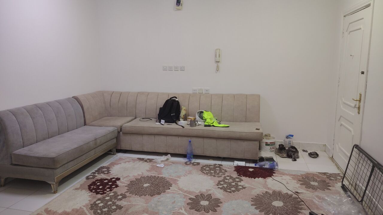 Ad Diriyah, Rooms for Rent, SAR 1500/month,  Furnished,  BACHELOR ROOM AVAILABLE FOR RENT &ndash; FULLY FURNISHED  A Fully Furnished Bachelor Room Is Ava
