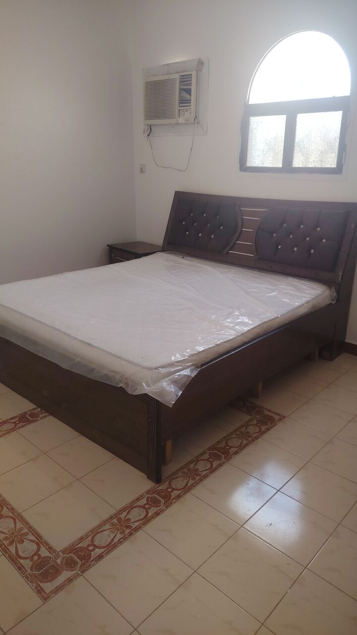 Ad Diriyah, Rooms for Rent, SAR 1500/month,  Furnished,  BACHELOR ROOM AVAILABLE FOR RENT &ndash; FULLY FURNISHED  A Fully Furnished Bachelor Room Is Ava