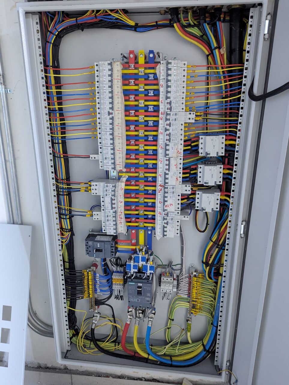 Jeddah, Job Seekers, Senior Electricain/electrical Supervioser