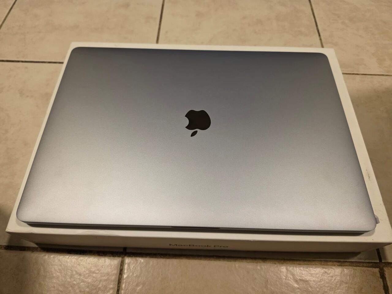 Al Sulaymaniyyah, Computers, SAR 4500,  Apple Macbook Pro 16-inch