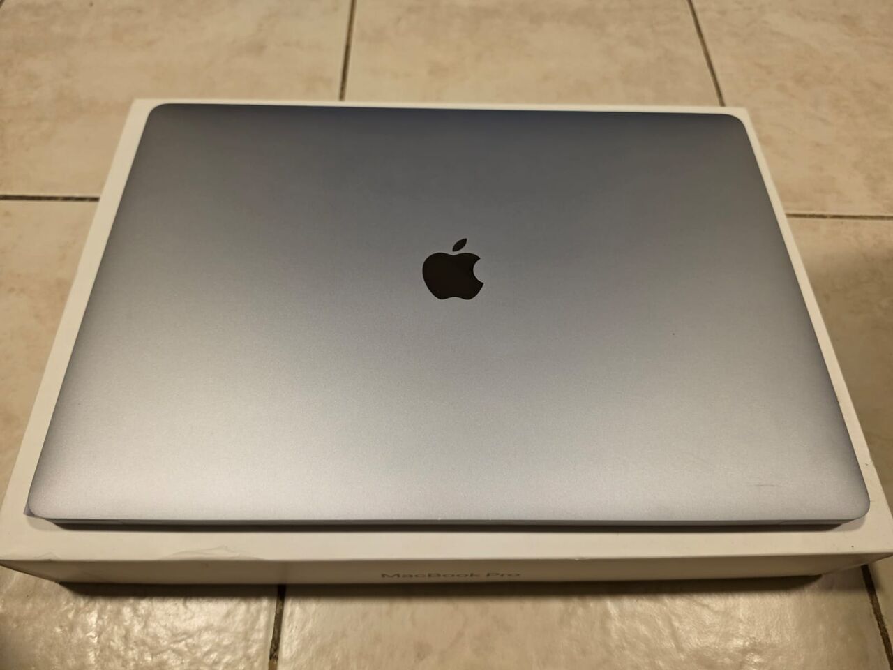 Al Sulaymaniyyah, Computers, SAR 4500,  Apple Macbook Pro 16-inch