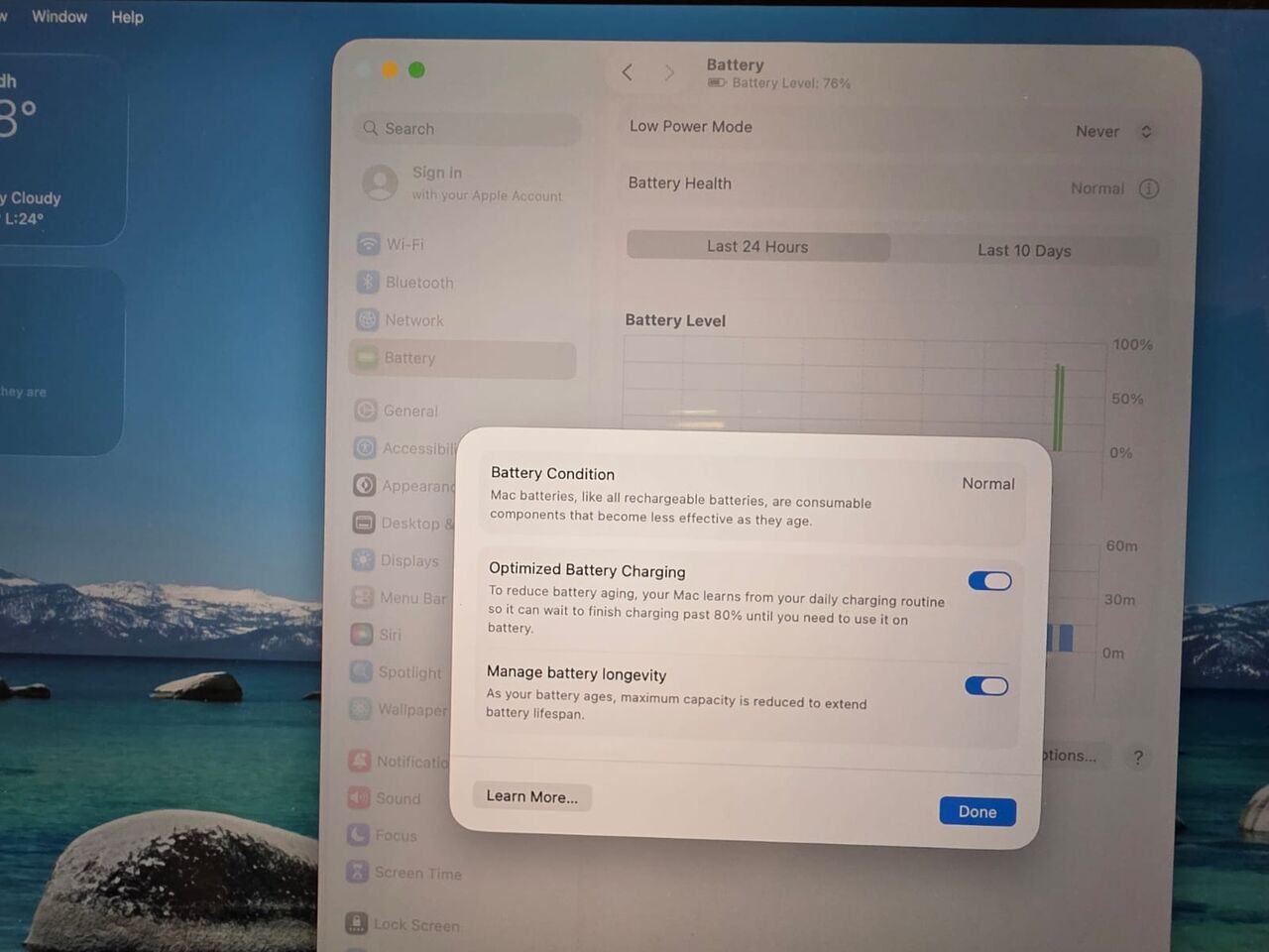 Al Sulaymaniyyah, Computers, SAR 4500,  Apple Macbook Pro 16-inch