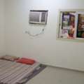 SAR 1200/month,  Room For Rent (2 Person Can Easily Accomodate)