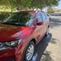 SAR 61000,  Nissan X-Trail,  2020,  Automatic,  75500 KM,    For Sale (61000 SR)