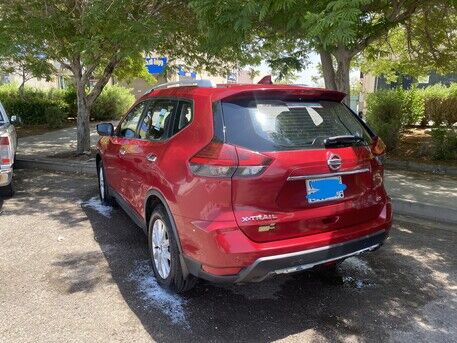 Yanbu, Vehicles, Cars & Trucks , SAR 61000,  Nissan X-Trail,  2020,  Automatic,  75500 KM,    For Sale (61000 SR)