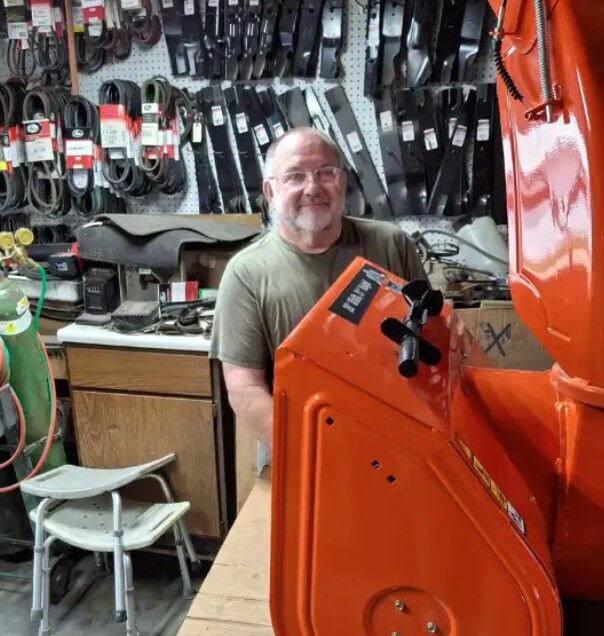 New York, Business, Get Local Support For Your Outdoor Power Equipment