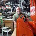 Get Local Support For Your Outdoor Power Equipment