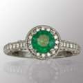 Custom Engagement Rings In Alexandria By Dejan Studio Jewelry