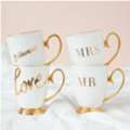 INR 4, Mug Bridesmaid Ivory Bangalore For Elegant Wedding Gifting