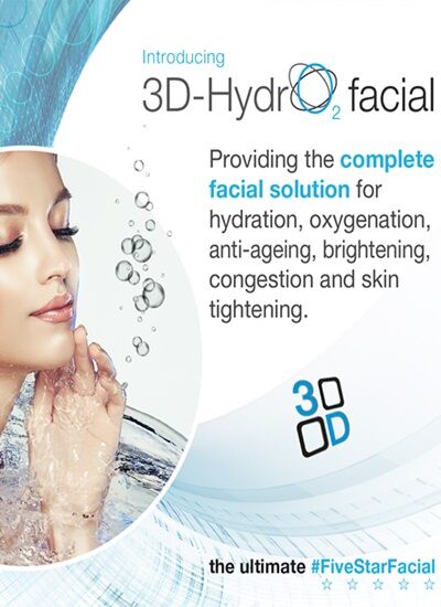 London, Beautician, Hydrafacial Twickenham For Deep Cleansing And Skin Hydration