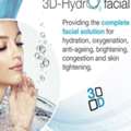 Hydrafacial Twickenham For Deep Cleansing And Skin Hydration
