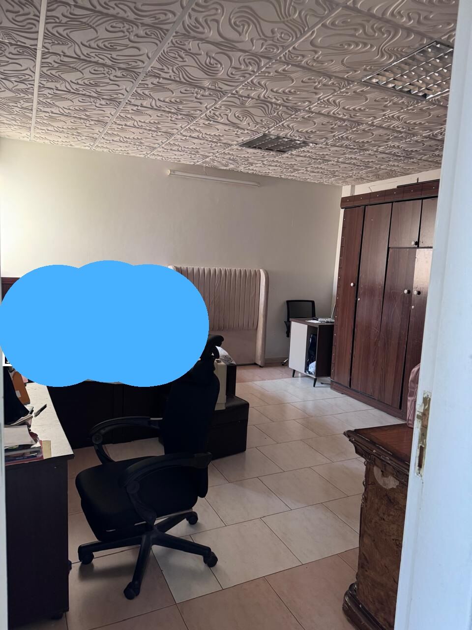 Riyadh, Apartments, Flats, Houses & Villas, SAR 3000/month,  3 BR,  Flat -3 Rooms 2 Toilet