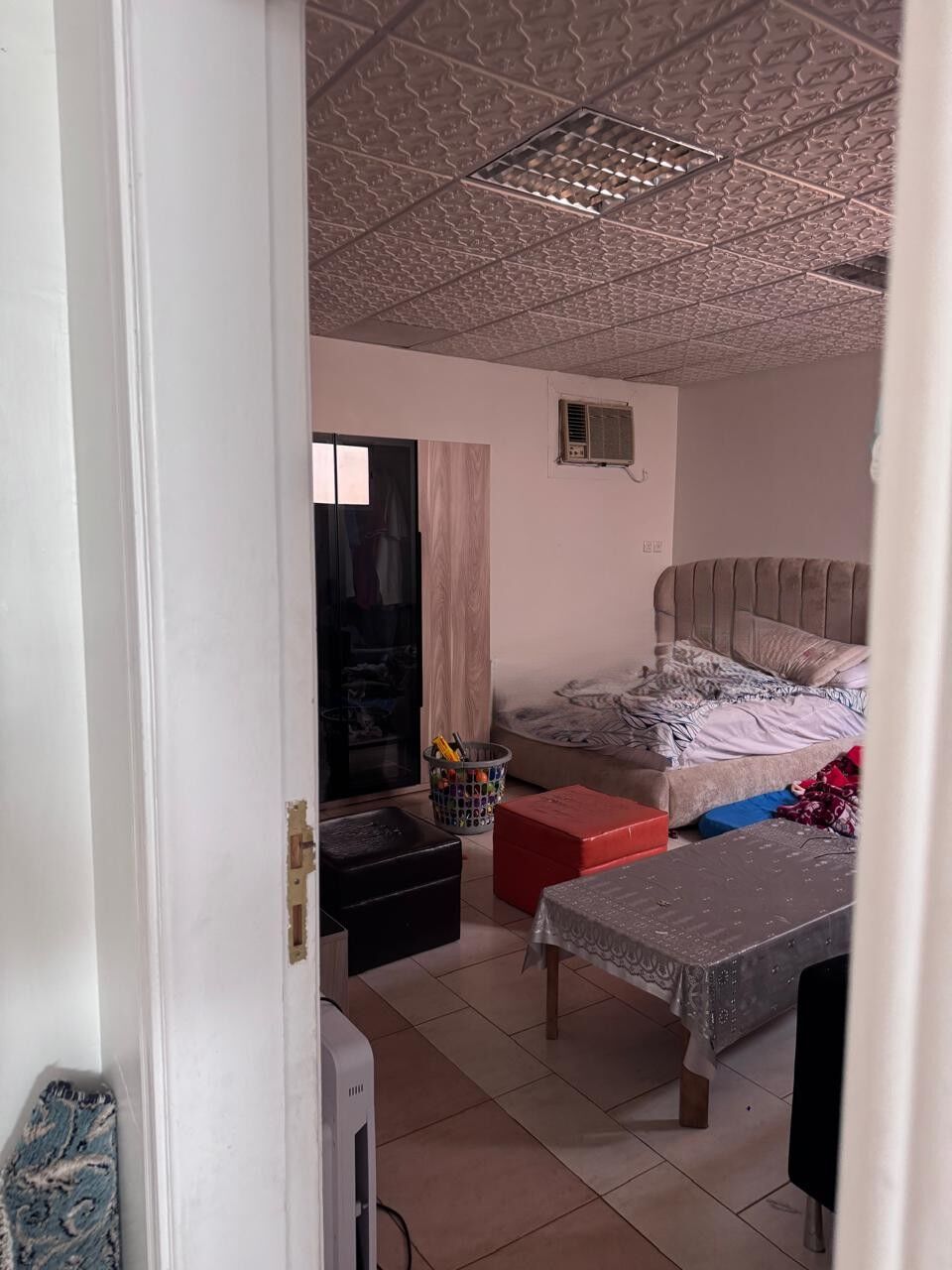 Riyadh, Apartments, Flats, Houses & Villas, SAR 3000/month,  3 BR,  Flat -3 Rooms 2 Toilet