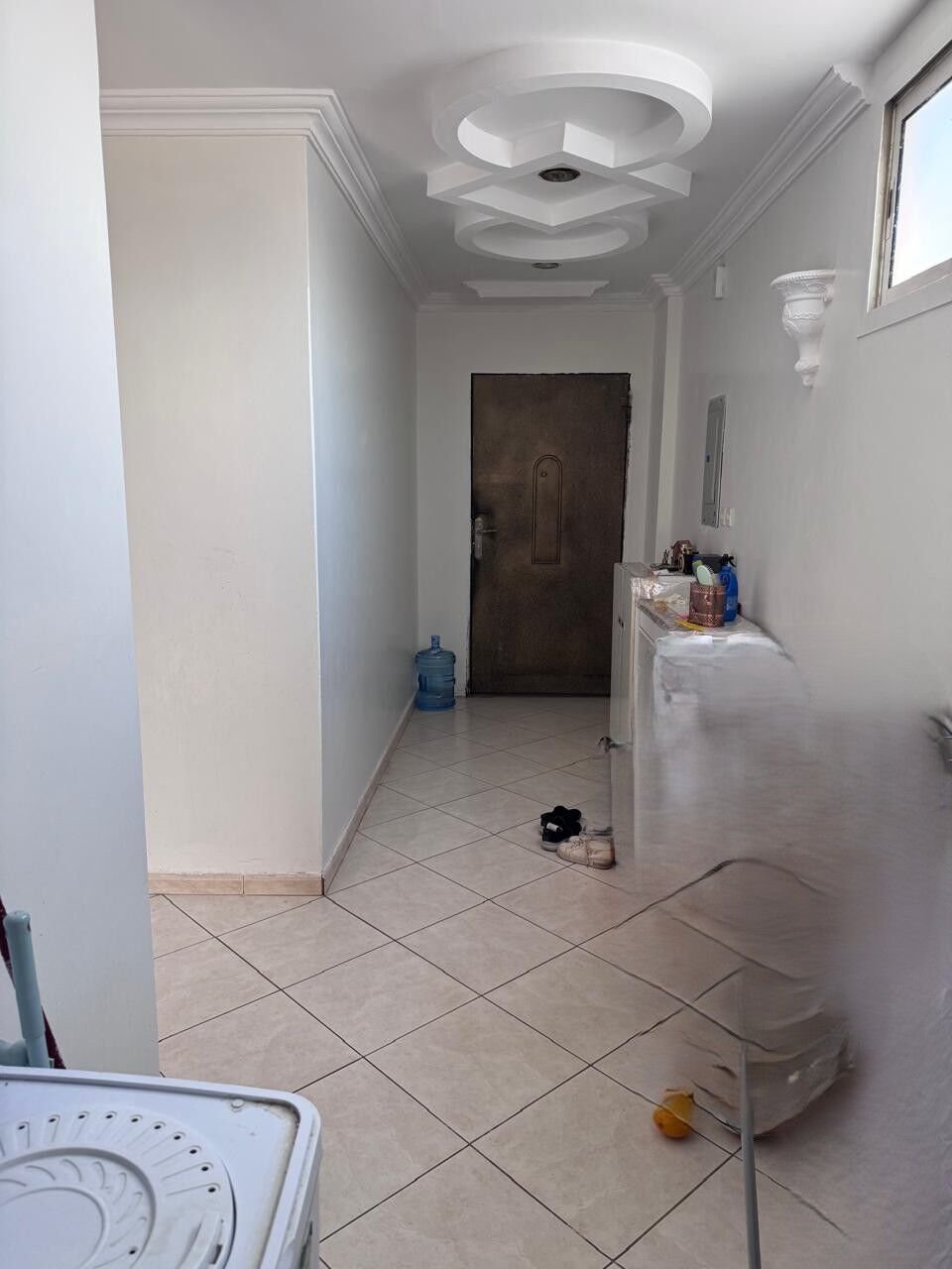 Riyadh, Apartments, Flats, Houses & Villas, SAR 3000/month,  3 BR,  Flat -3 Rooms 2 Toilet