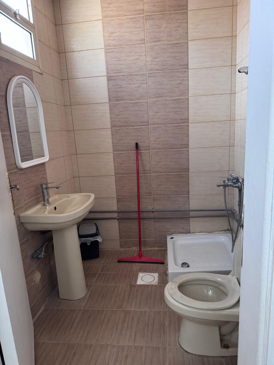 Riyadh, Apartments, Flats, Houses & Villas, SAR 3000/month,  3 BR,  Flat -3 Rooms 2 Toilet