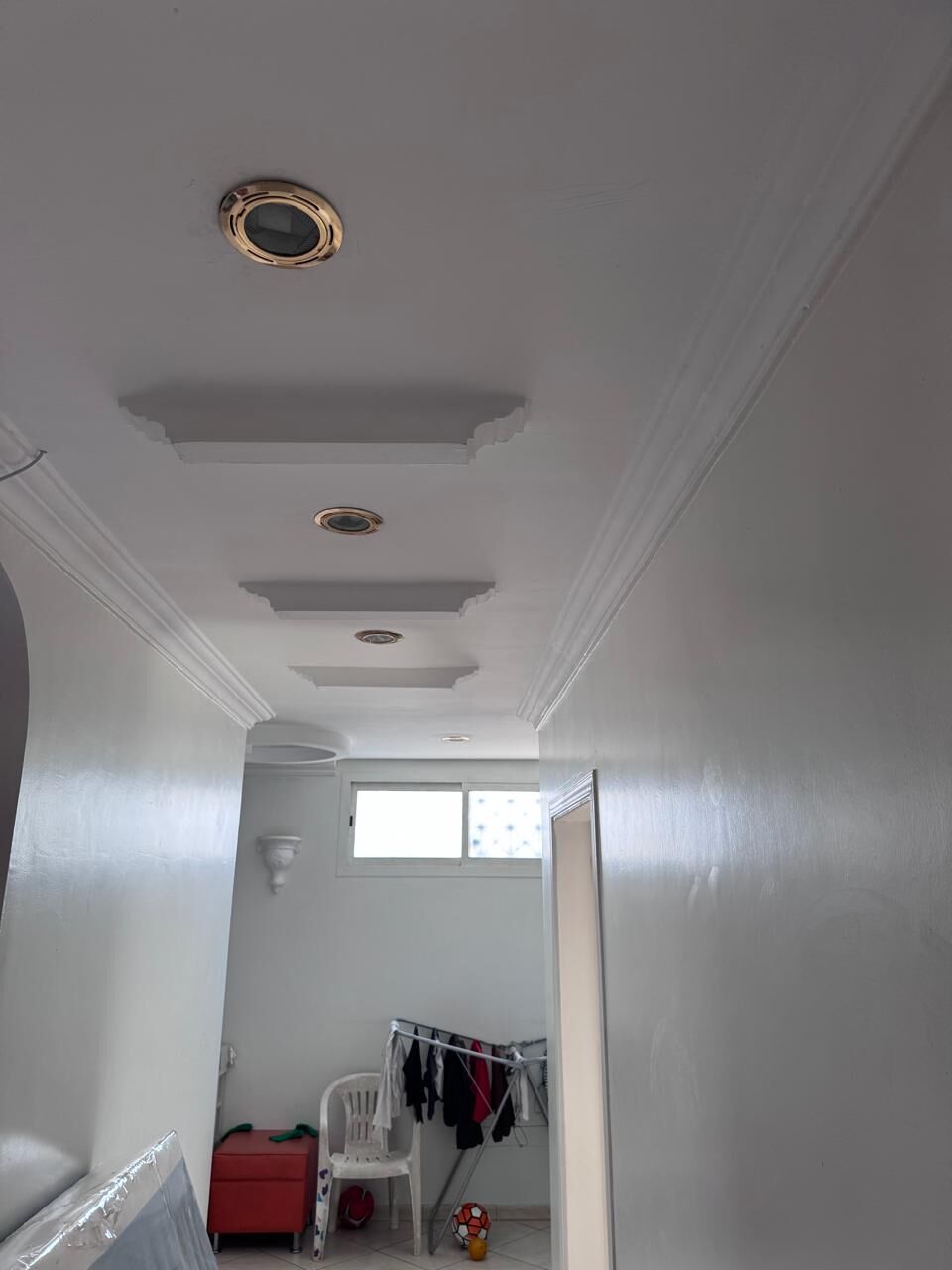 Riyadh, Apartments, Flats, Houses & Villas, SAR 3000/month,  3 BR,  Flat -3 Rooms 2 Toilet