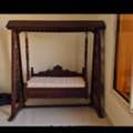 SAR 600,  Pure Wood Swing For Indoor
