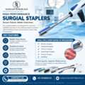 Surgical Staplers For Medical Equipment Buyers