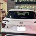 SAR 67500,  Hyundai Creta,  2025,  Automatic,  12000 KM,    With Less KMS For Sale