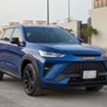 SAR 65000,  Haval H6 GT,  2023,  Automatic,  55000 KM,    4x4 Fully Loaded