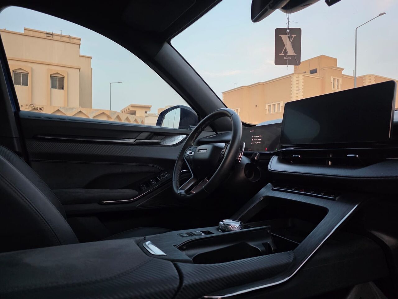 Riyadh, Vehicles, Cars & Trucks , SAR 65000,  Haval H6 GT,  2023,  Automatic,  55000 KM,    4x4 Fully Loaded