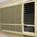 SAR 550,  2 Carrier Good Condition ACs 1.5 Ton And 1 Alzamil