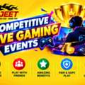 Spinjeet Competitive Live Gaming Events – Stay Updated